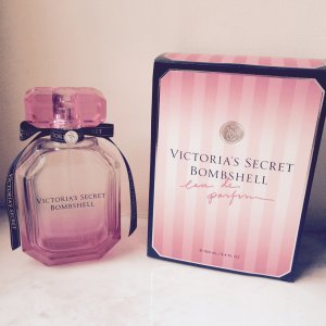 kosmetyki perfumy victorias secret