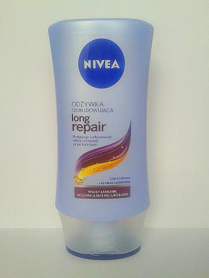 kosmetyki odzywki maski olejki do wlosow nivea