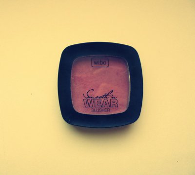 kosmetyki roze wibo