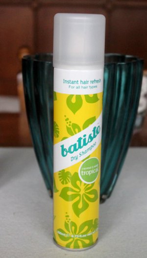 Batiste tropical