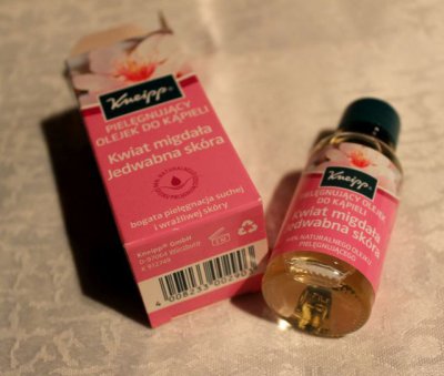 swieczki woski olejki saszetki zapachowe kneipp