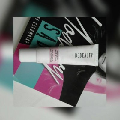 kosmetyki bazy pod makijaz pod cienie