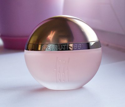 kosmetyki perfumy calvin klein