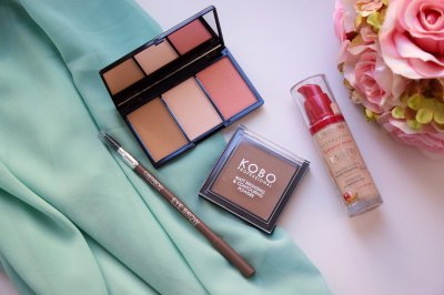 kosmetyki zestawy kosmetykow bourjois