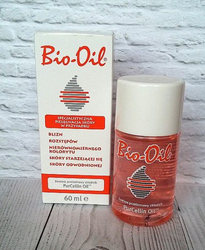 bio oil oliwka do ciala