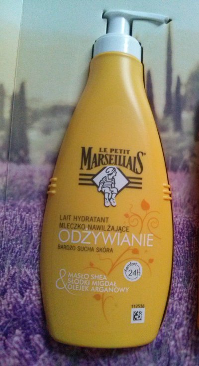 kosmetyki balsamy le petit marseillais