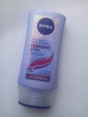 kosmetyki odzywki maski olejki do wlosow nivea