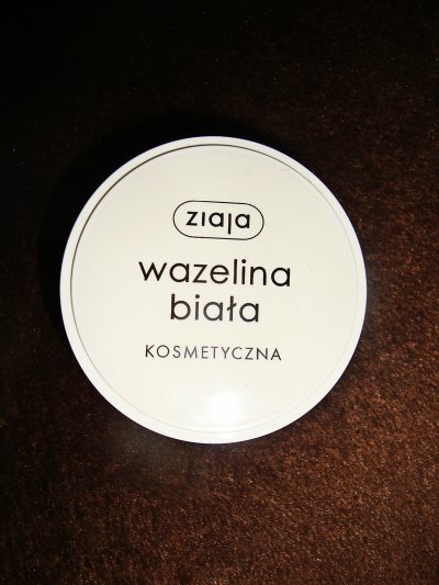 kosmetyki apteczne ziaja