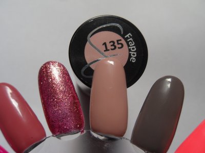 kosmetyki lakiery hybrydowe semilac