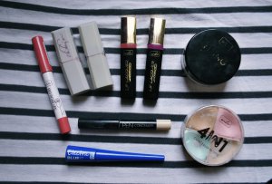 kosmetyki zestawy kosmetykow wibo