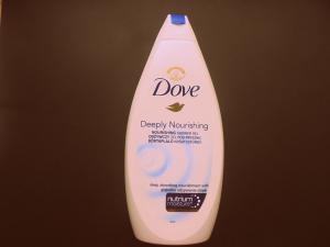 kosmetyki zele pod prysznic dove