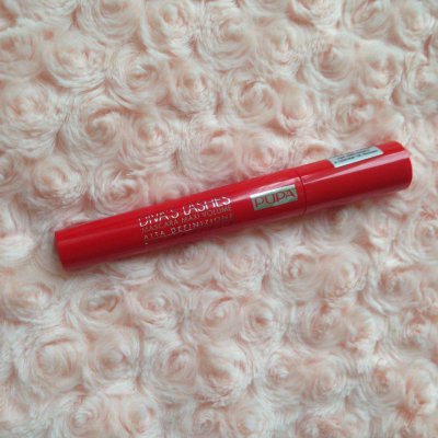 kosmetyki tusze do rzes fa