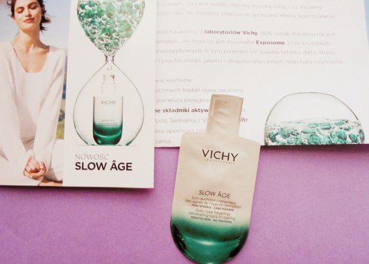 kosmetyki probki vichy