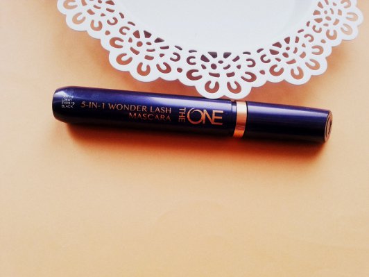 kosmetyki tusze do rzes oriflame