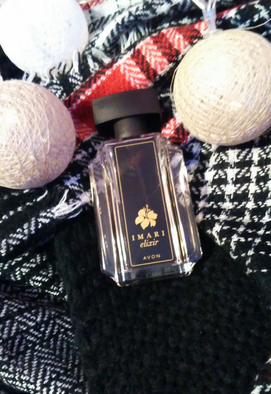 kosmetyki perfumy avon