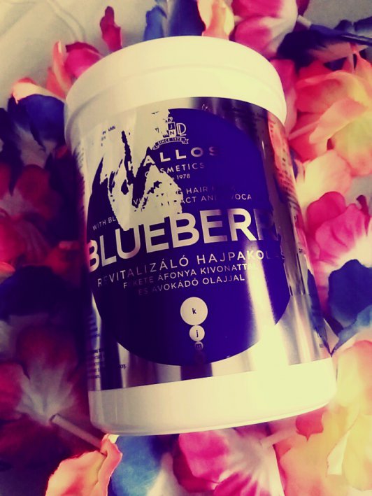 kosmetyki odzywki maski olejki do wlosow kallos