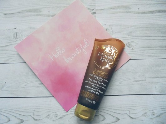 kosmetyki maseczki avon