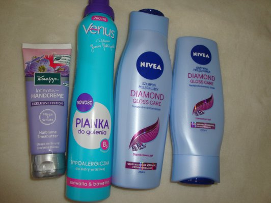 kosmetyki zestawy kosmetykow kneipp