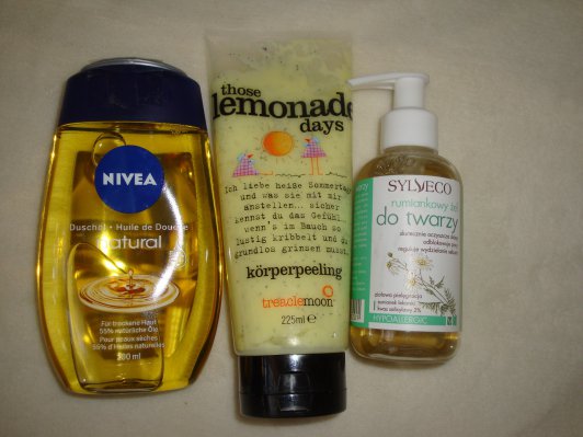 kosmetyki zestawy kosmetykow nivea