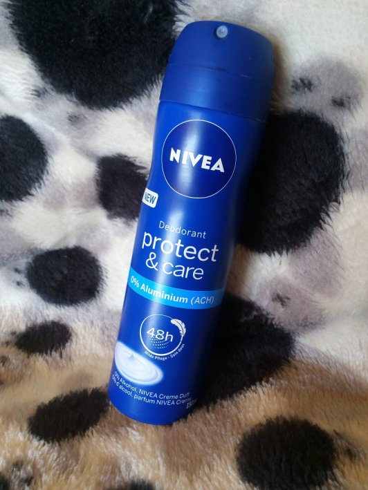 kosmetyki antyperspiranty dezodoranty nivea