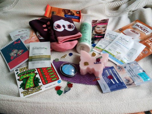 kosmetyki zestawy kosmetykow rival de loop