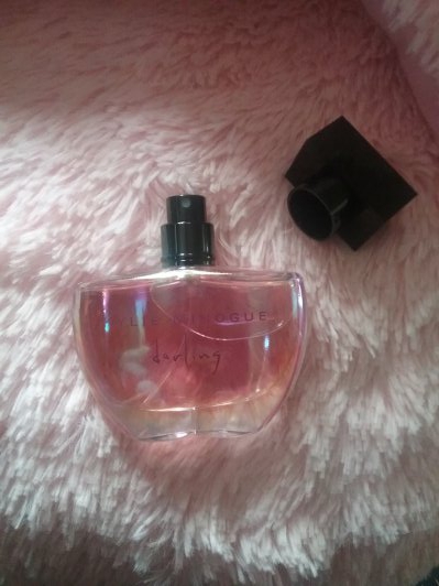 kosmetyki perfumy