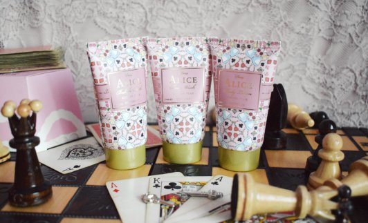 kosmetyki zestawy kosmetykow