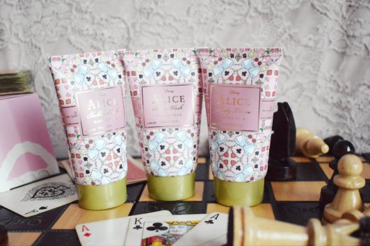 kosmetyki zestawy kosmetykow