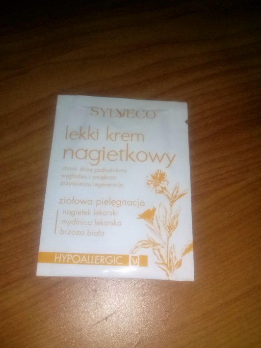 kosmetyki probki sylveco