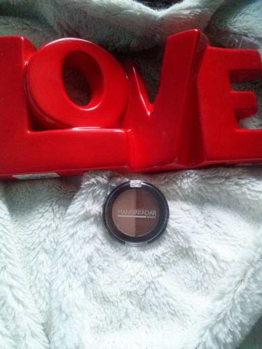 kosmetyki cienie do oczu cien