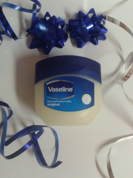 kosmetyki do pielegnacji dloni vaseline