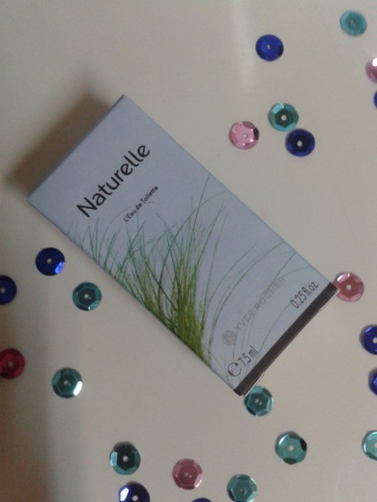 kosmetyki perfumy yves rocher