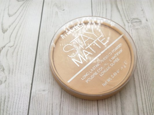 kosmetyki pudry rimmel