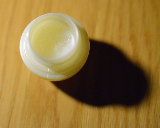 oriflame tender care krem uniwersalny wanilia
