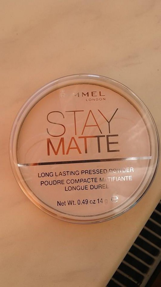 kosmetyki pudry rimmel