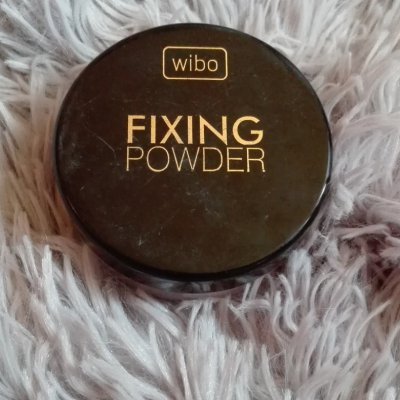 kosmetyki pudry wibo