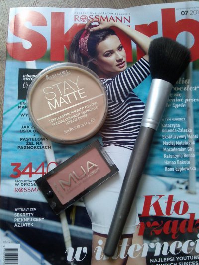 kosmetyki zestawy kosmetykow mua