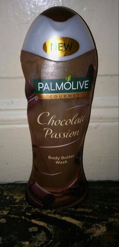 kosmetyki do wanny palmolive