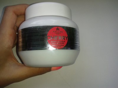 kosmetyki odzywki maski olejki do wlosow kallos