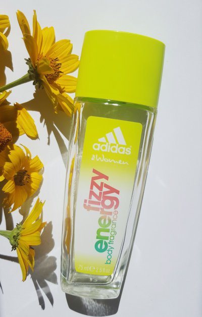 kosmetyki perfumy adidas
