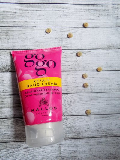 kosmetyki do pielegnacji dloni