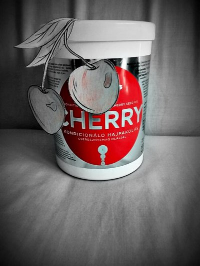 kosmetyki odzywki maski olejki do wlosow kallos