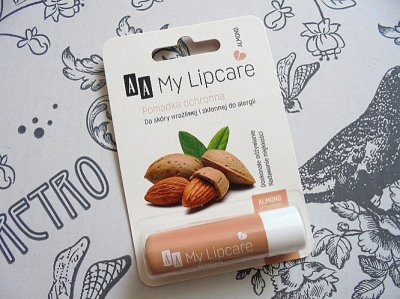 kosmetyki blyszczyki szminki pomadki aa