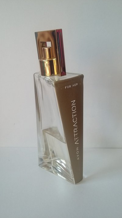 kosmetyki perfumy avon