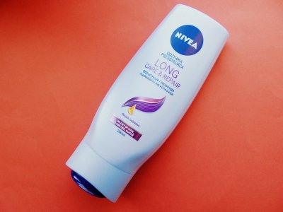 kosmetyki odzywki maski olejki do wlosow nivea