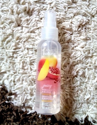 kosmetyki mgielki do ciala avon