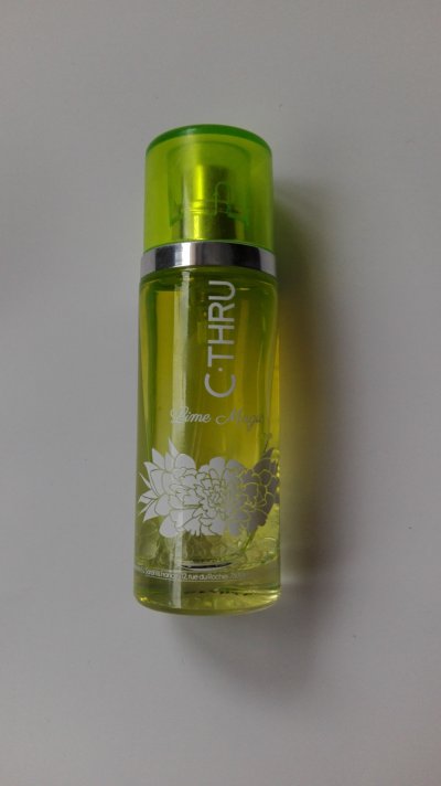 kosmetyki perfumy