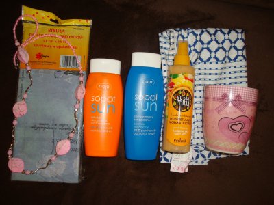 kosmetyki zestawy kosmetykow