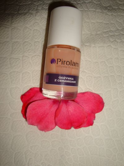 kosmetyki odzywki do paznokci