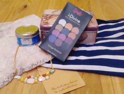 kosmetyki paletki cien